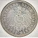 Германская Империя, Гамбург 5 марок 1913 г. J