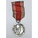 Медаль "За заслуги при защите страны" 2 ст. Польша