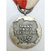 Медаль "40 лет Польской Народной Республики"